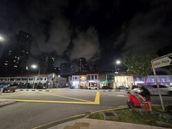 Jalan Sultan (D7), Shop House #492999631